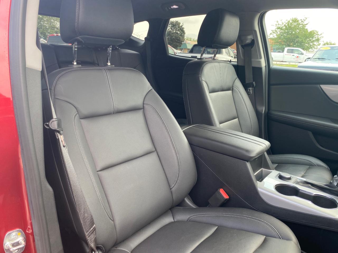 Chevrolet Blazer FWD 4dr LT w/3LT 2024
