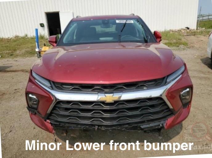 Chevrolet Blazer FWD 4dr LT w/3LT 2024