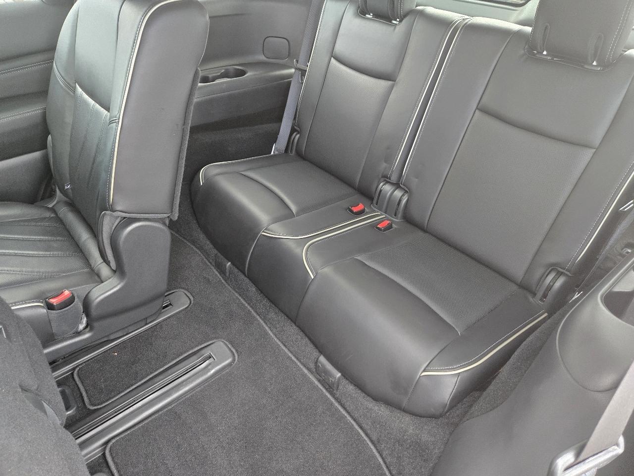 Infiniti QX60 AWD 2017