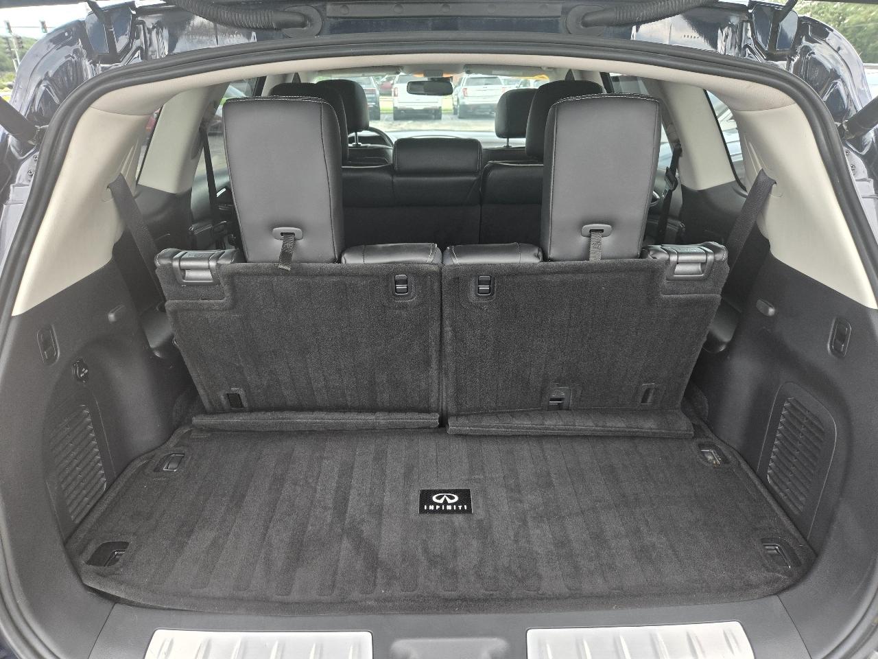 Infiniti QX60 AWD 2017