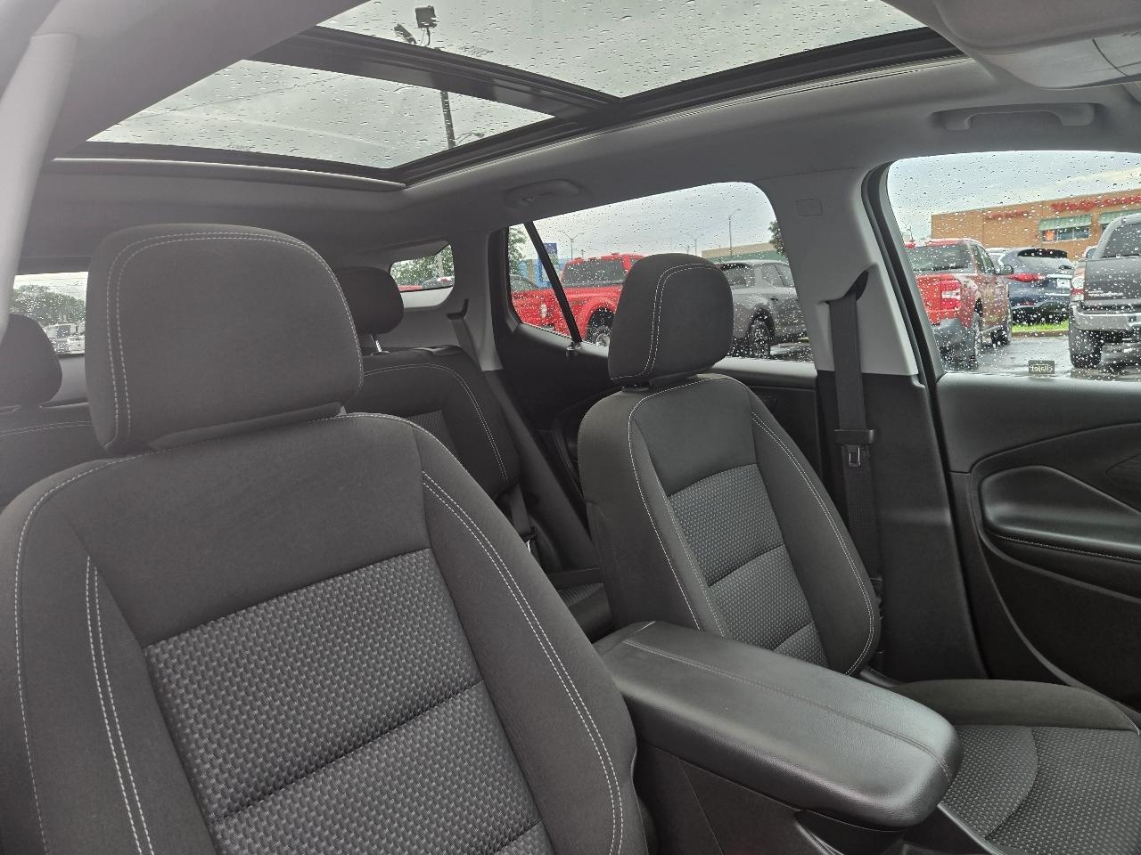 GMC Terrain FWD 4dr SLE 2024