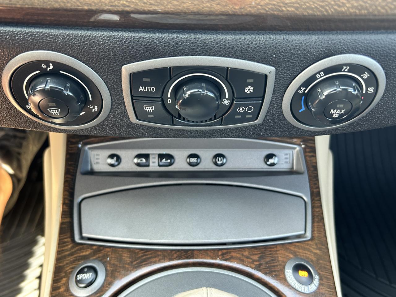BMW Z4 2dr Roadster 3.0i 2004