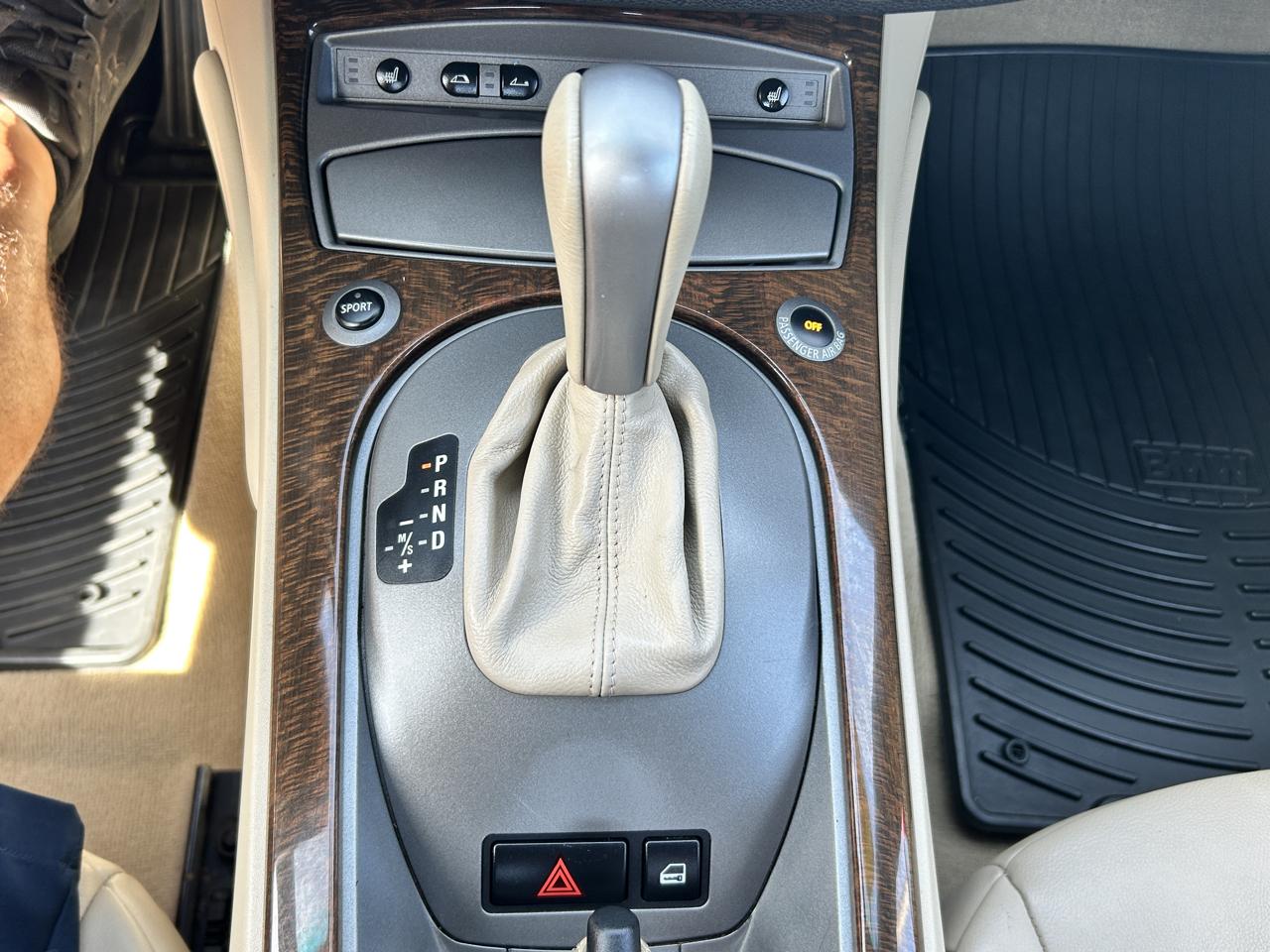BMW Z4 2dr Roadster 3.0i 2004
