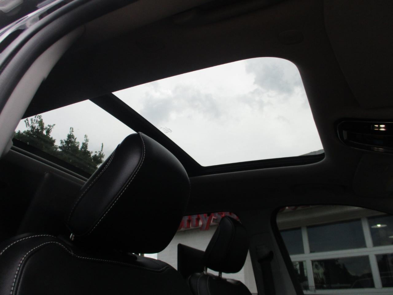 Jeep Grand Cherokee L Limited 4x4 2024