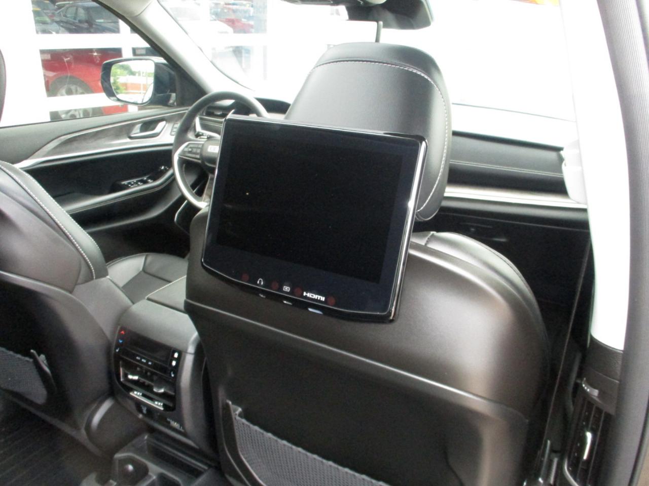 Jeep Grand Cherokee L Limited 4x4 2024