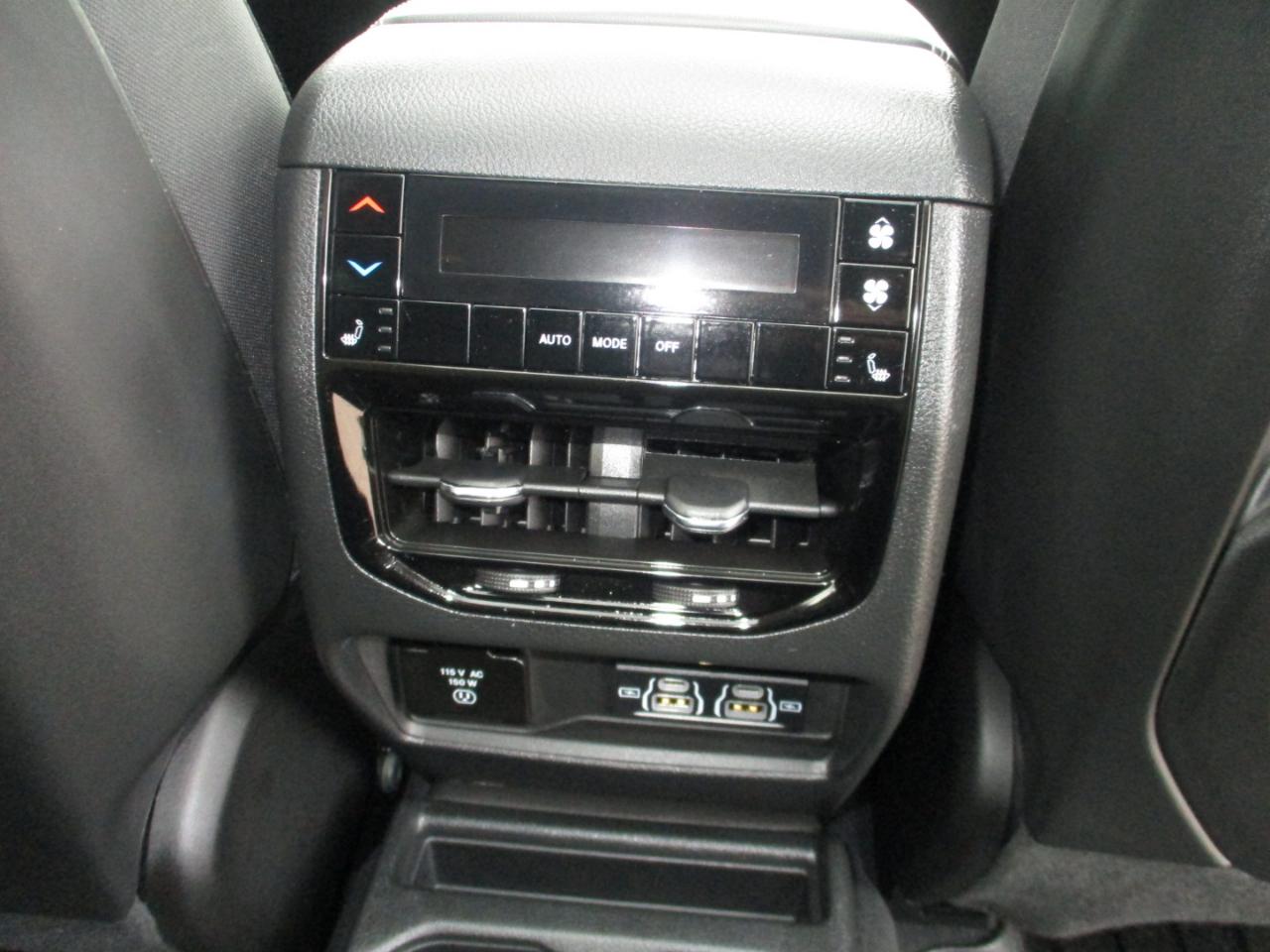 Jeep Grand Cherokee L Limited 4x4 2024