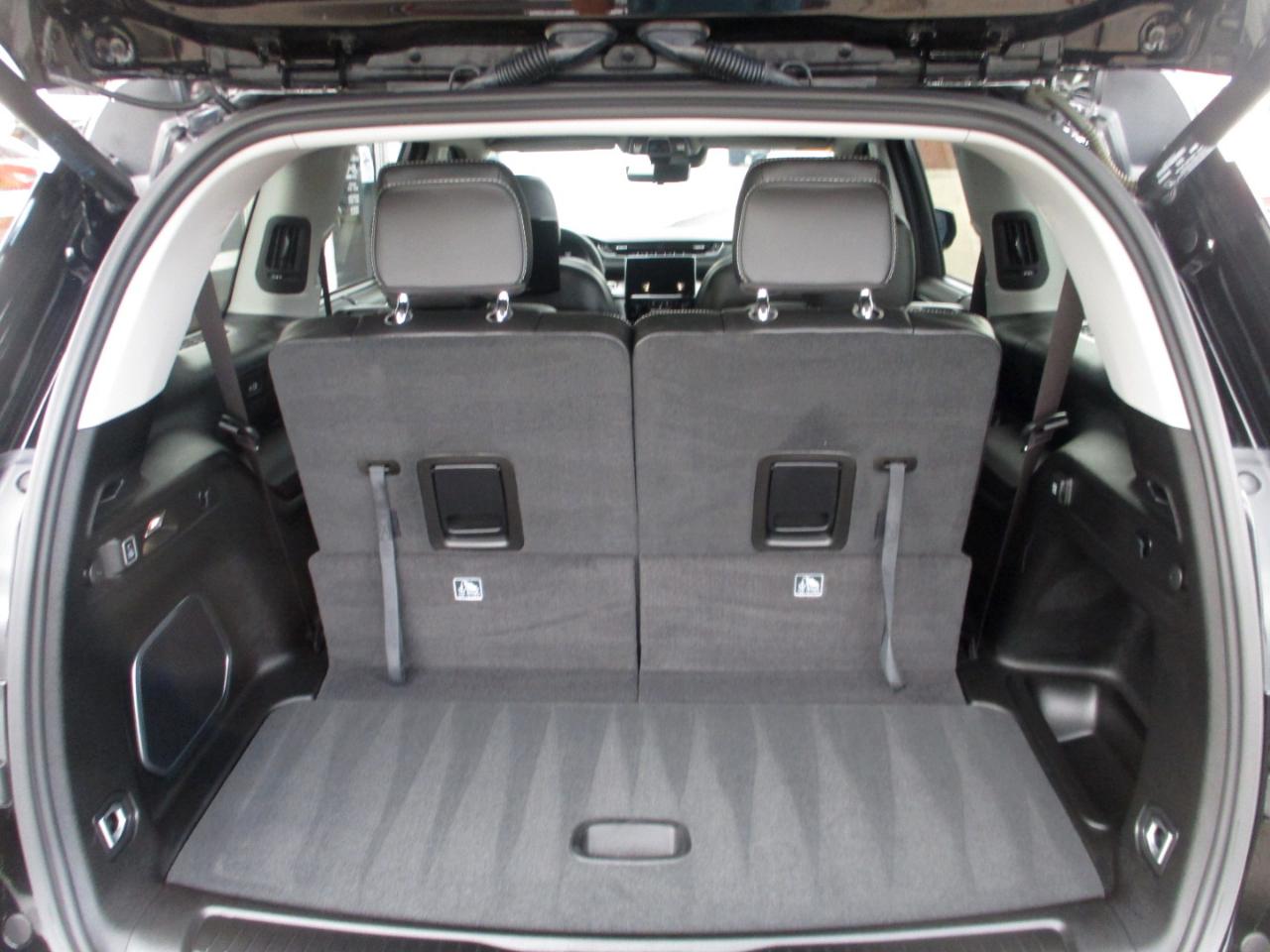 Jeep Grand Cherokee L Limited 4x4 2024