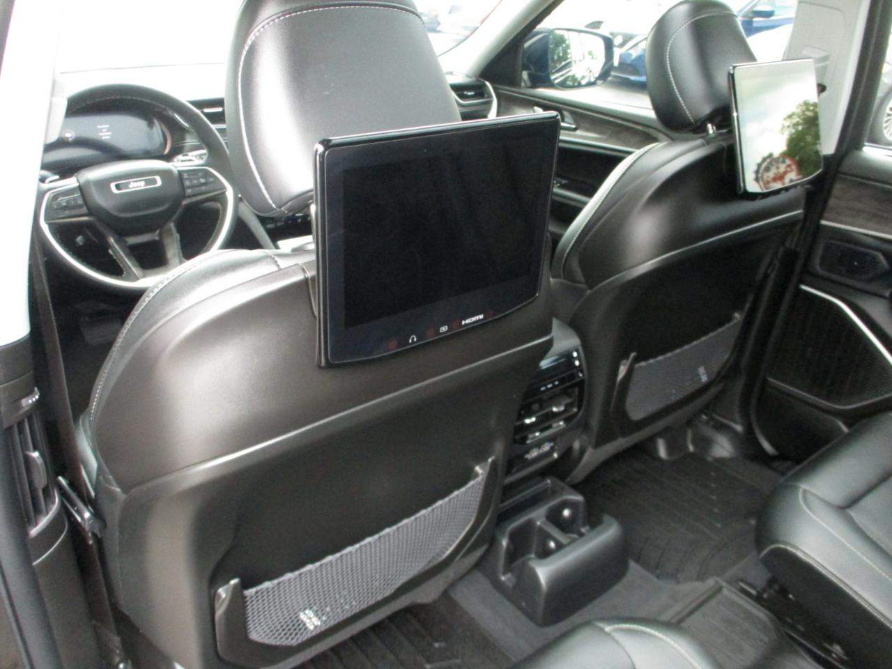 Jeep Grand Cherokee L Limited 4x4 2024