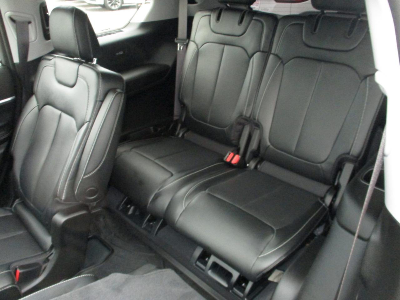 Jeep Grand Cherokee L Limited 4x4 2024