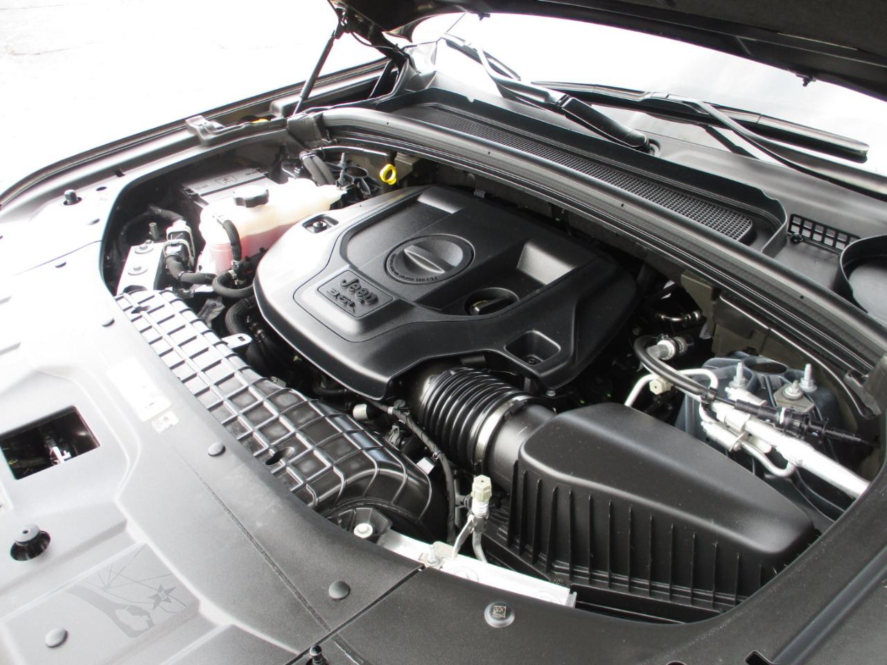Jeep Grand Cherokee L Limited 4x4 2024