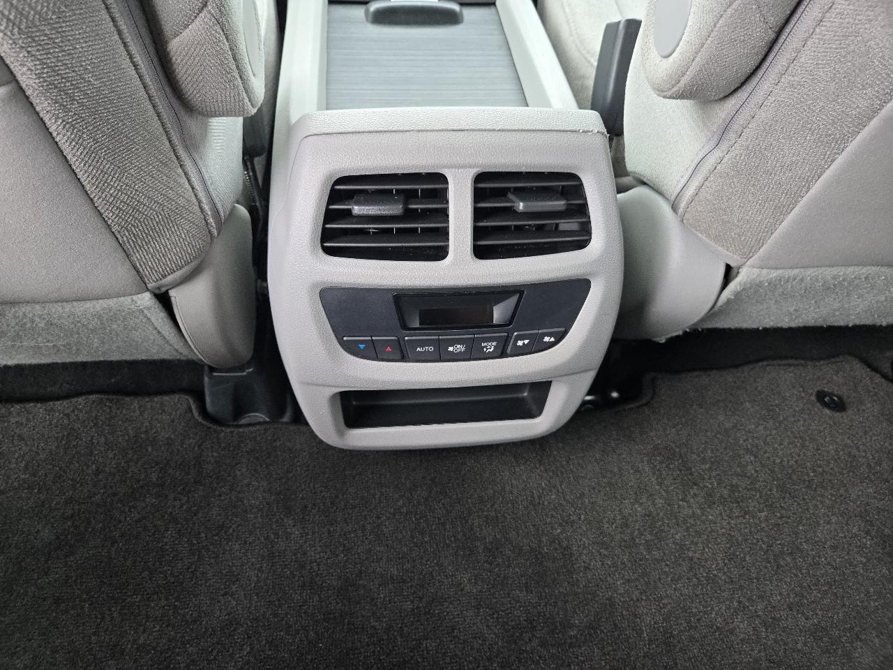 Honda Pilot AWD 4dr EX 2016