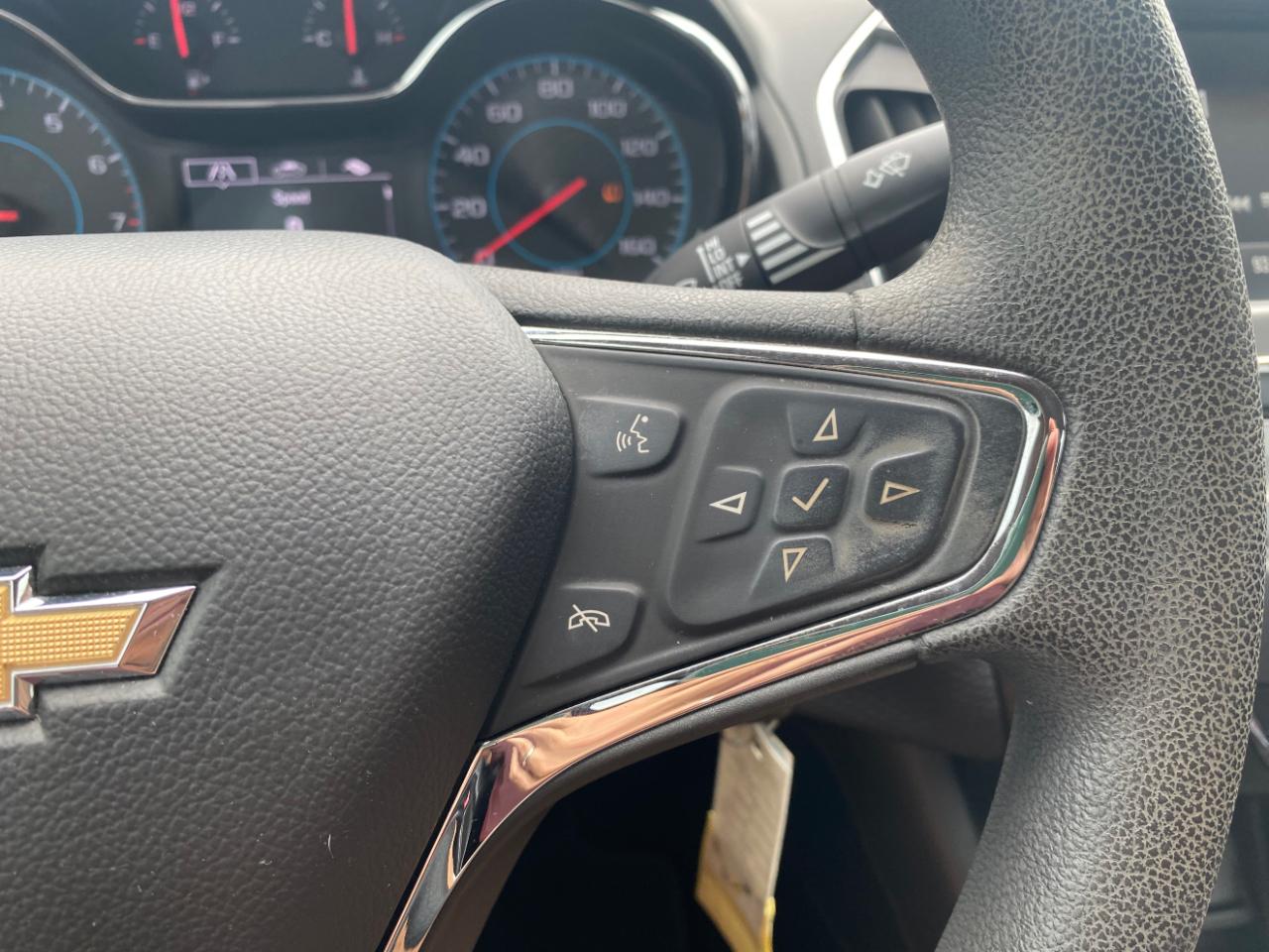 Chevrolet Cruze 4dr Sdn 1.4L LT w/1SD 2017