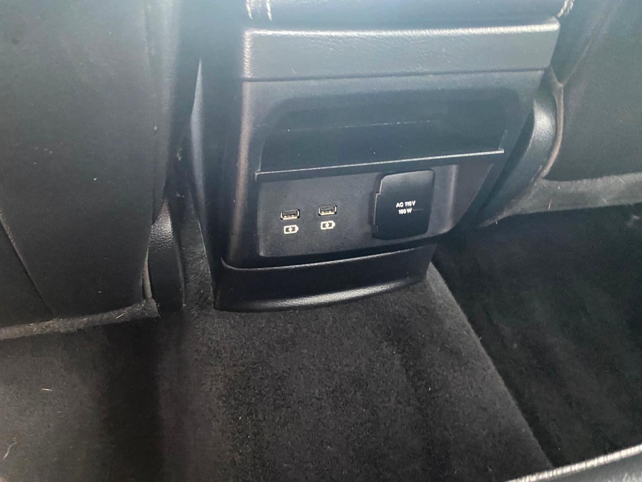 Ford Ranger LARIAT 4WD SuperCrew 5' Box 2019