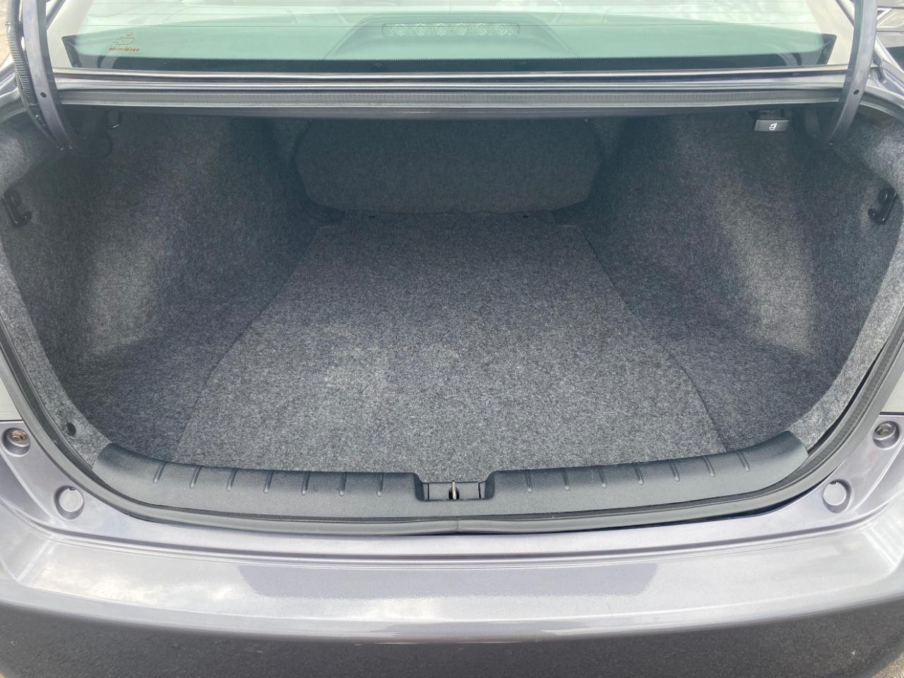 Honda Accord Sdn 4dr I4 CVT EX-L 2013