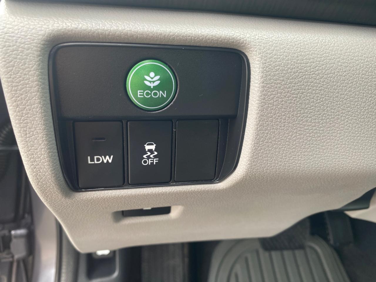 Honda Accord Sdn 4dr I4 CVT EX-L 2013