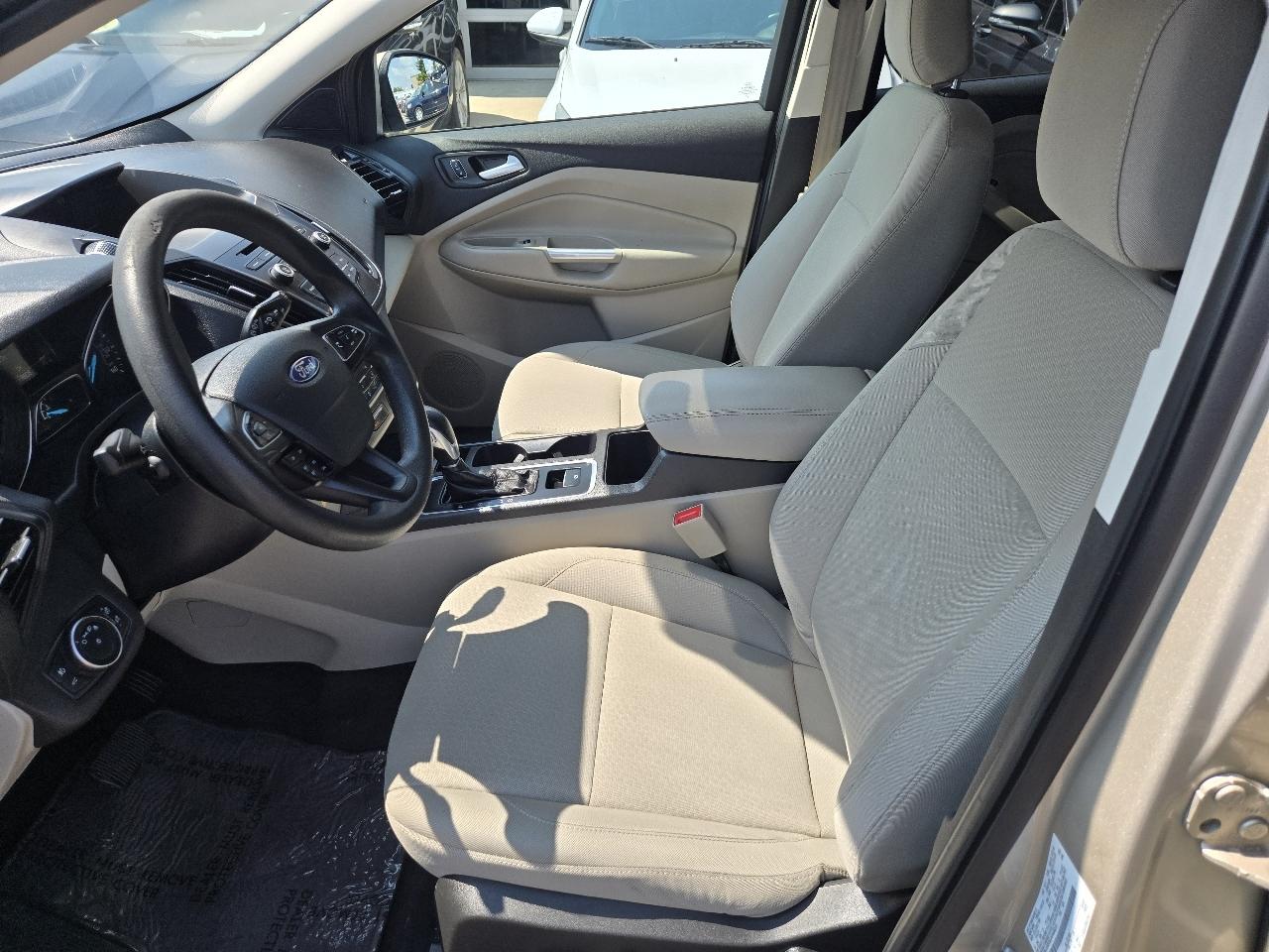 Ford Escape SE FWD 2018