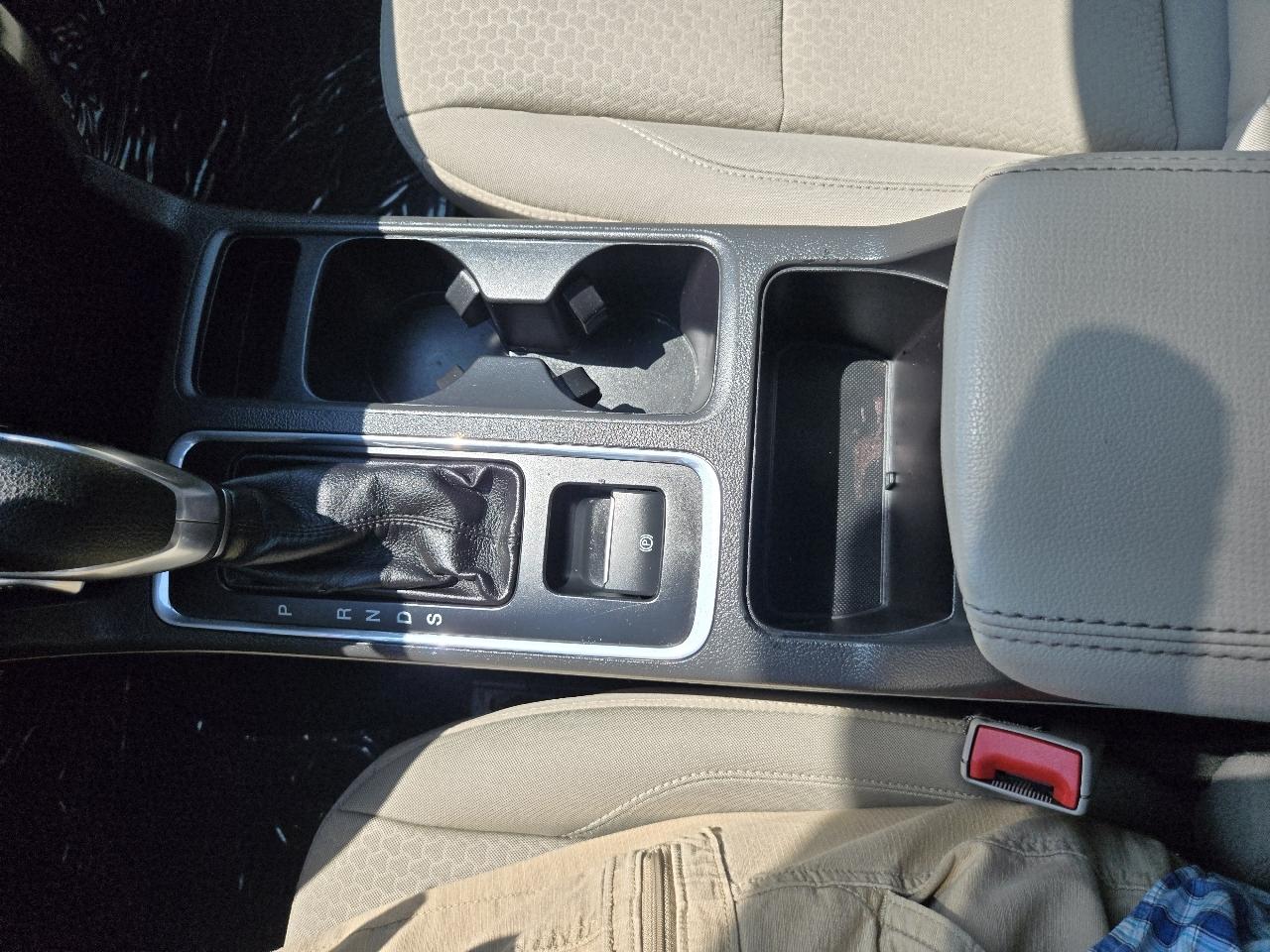 Ford Escape SE FWD 2018