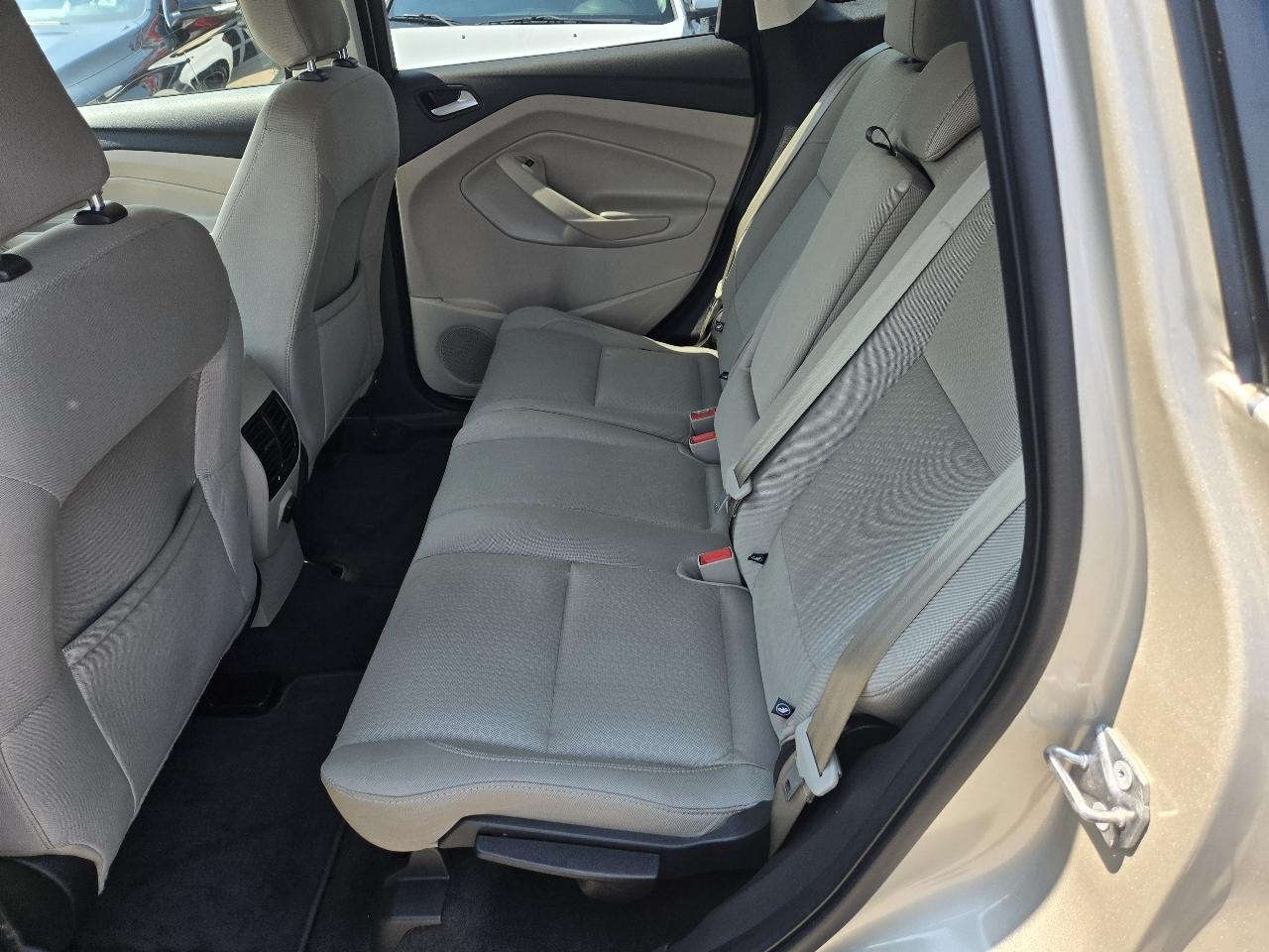 Ford Escape SE FWD 2018