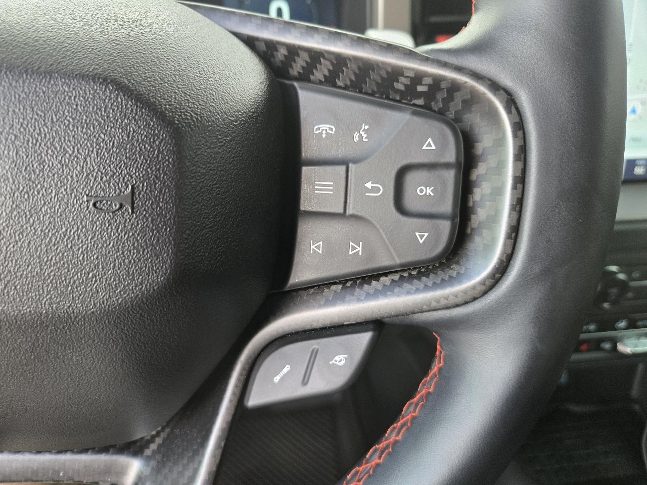 Ford Bronco Raptor 4 Door Advanced 4x4 2024