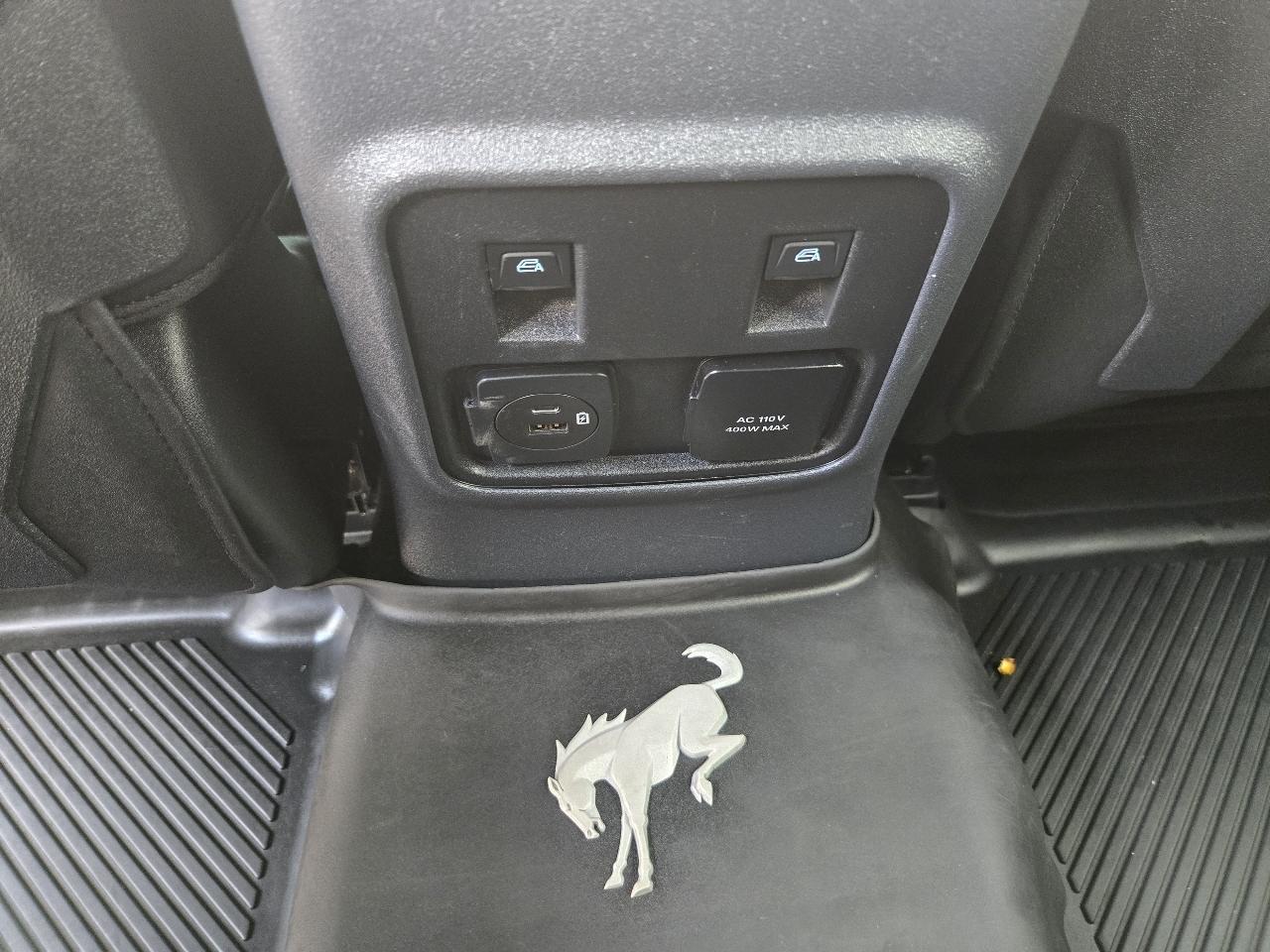 Ford Bronco Raptor 4 Door Advanced 4x4 2024