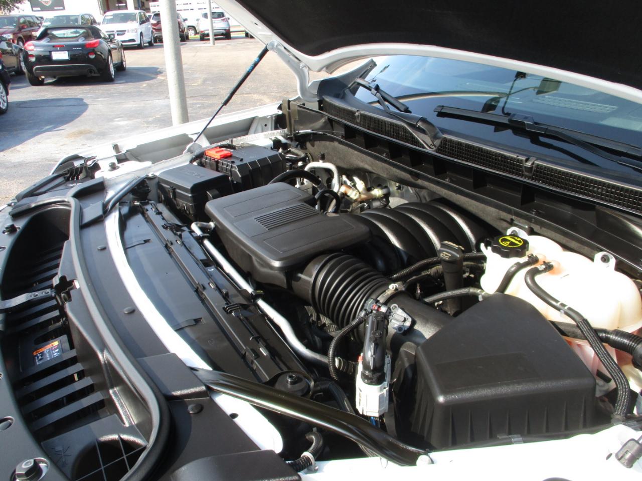 GMC Yukon XL 4WD 4dr Elevation 2025