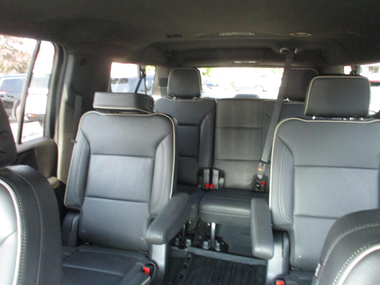 GMC Yukon XL 4WD 4dr Elevation 2025