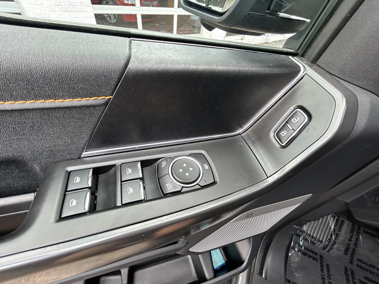 Ford F-150 Tremor 4WD SuperCrew 5.5' Box 2025