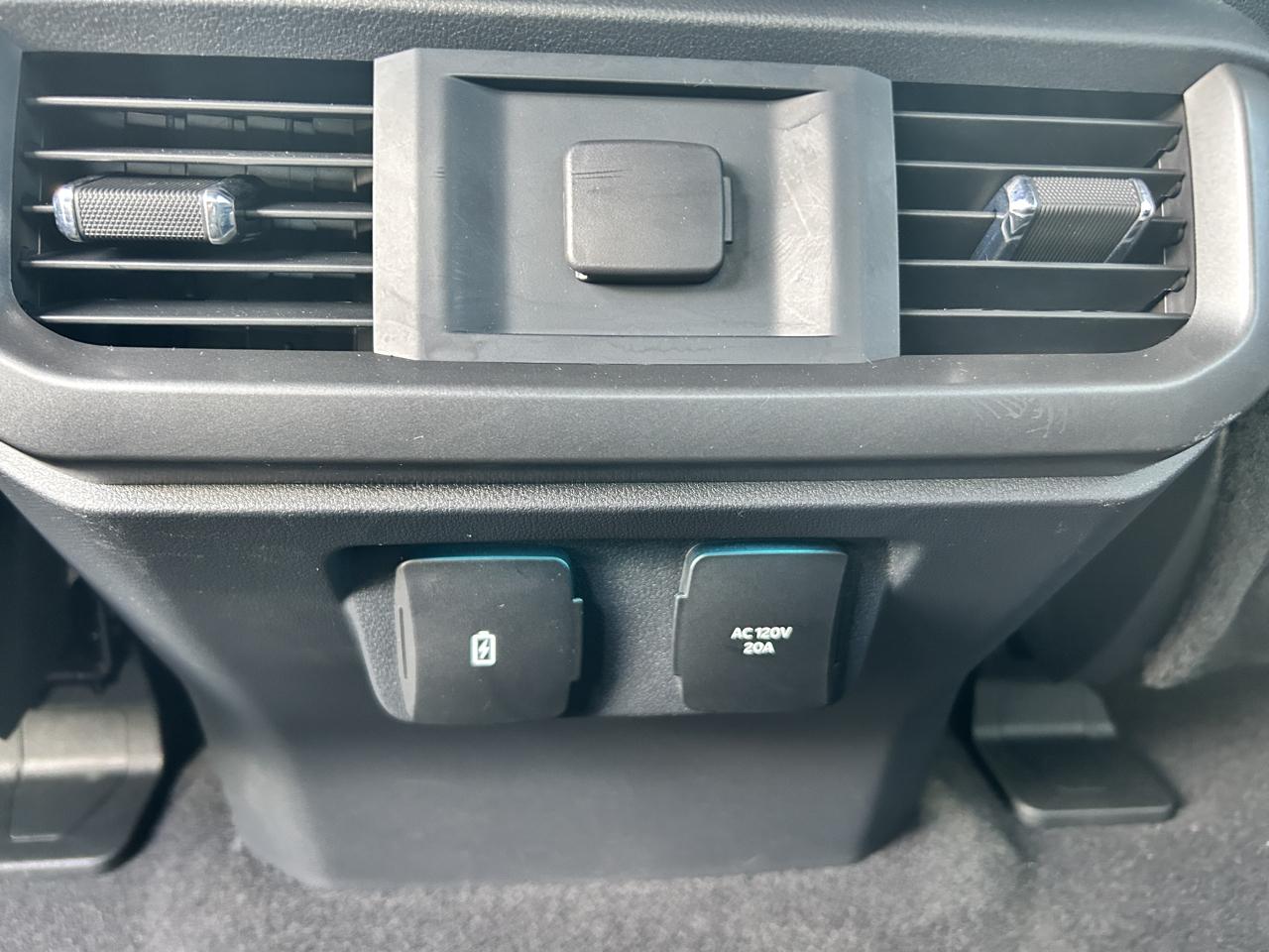 Ford F-150 Tremor 4WD SuperCrew 5.5' Box 2025