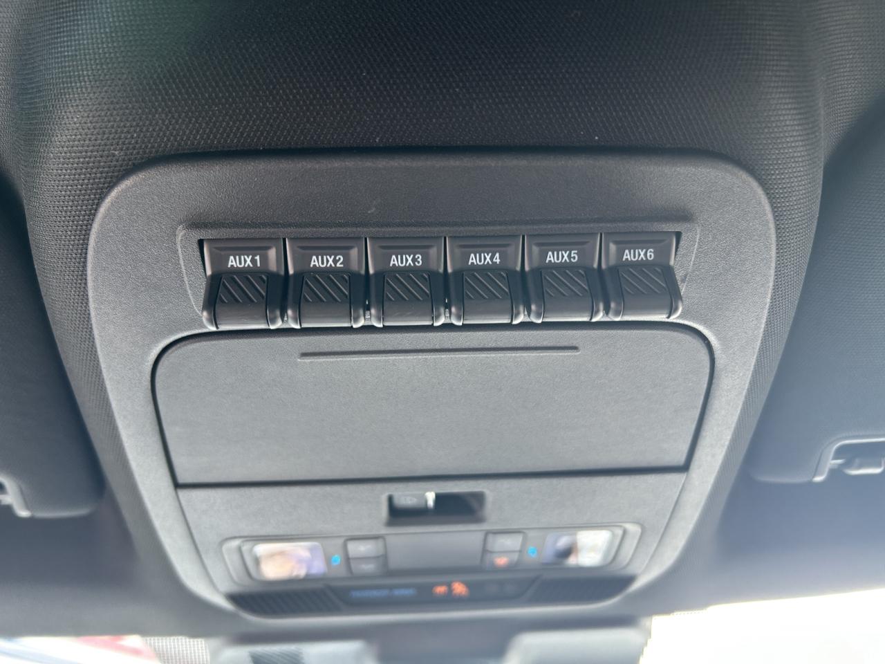 Ford F-150 Tremor 4WD SuperCrew 5.5' Box 2025