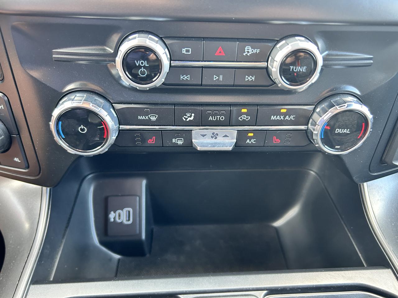 Ford F-150 Tremor 4WD SuperCrew 5.5' Box 2025