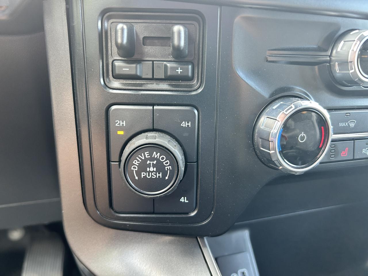 Ford F-150 Tremor 4WD SuperCrew 5.5' Box 2025