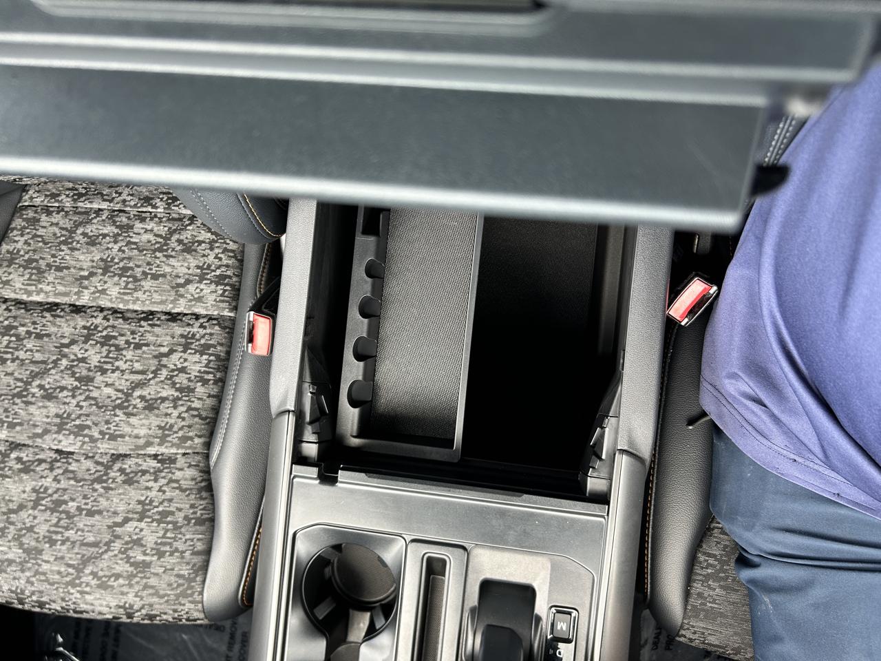 Ford F-150 Tremor 4WD SuperCrew 5.5' Box 2025
