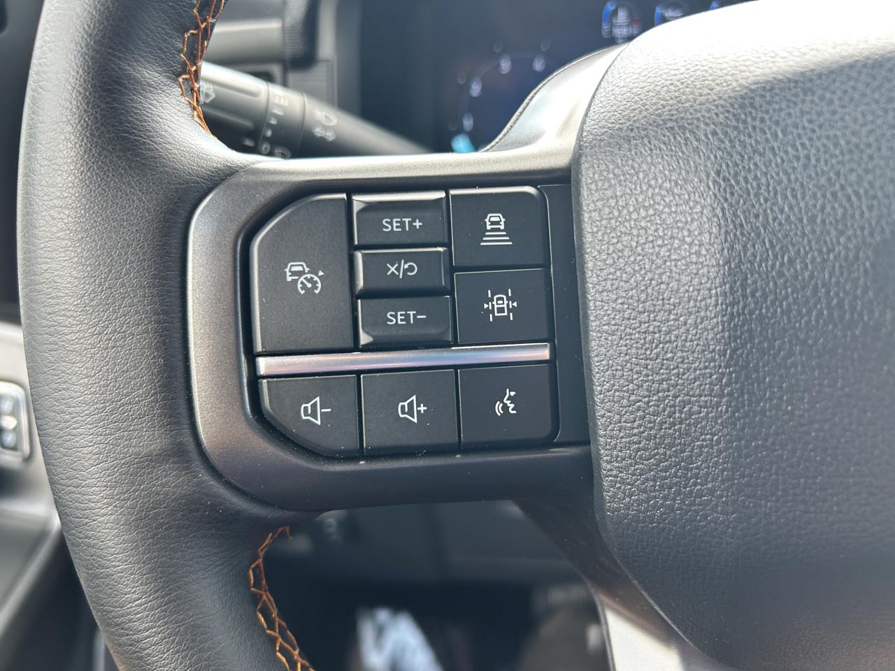 Ford F-150 Tremor 4WD SuperCrew 5.5' Box 2025
