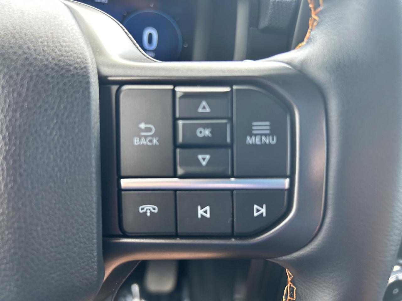 Ford F-150 Tremor 4WD SuperCrew 5.5' Box 2025