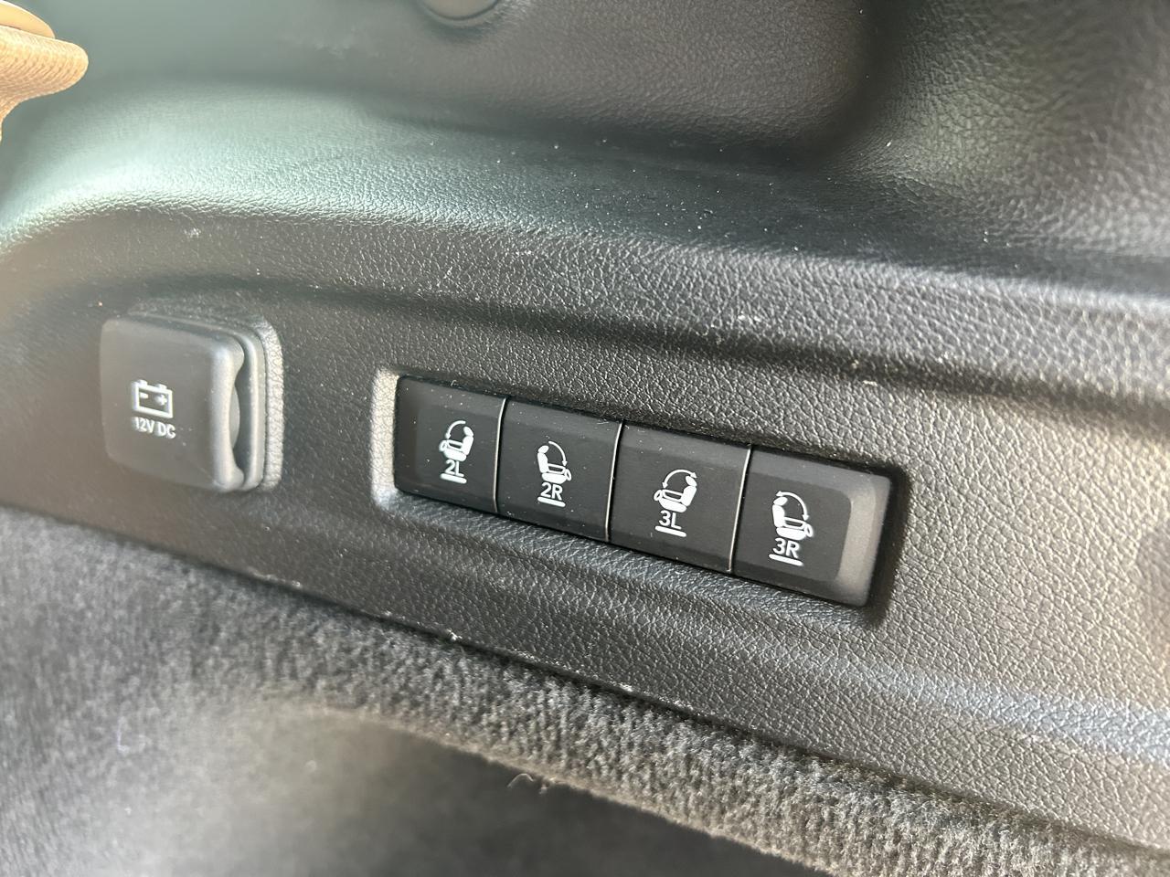 Jeep Grand Cherokee L Summit Reserve 4x4 2023