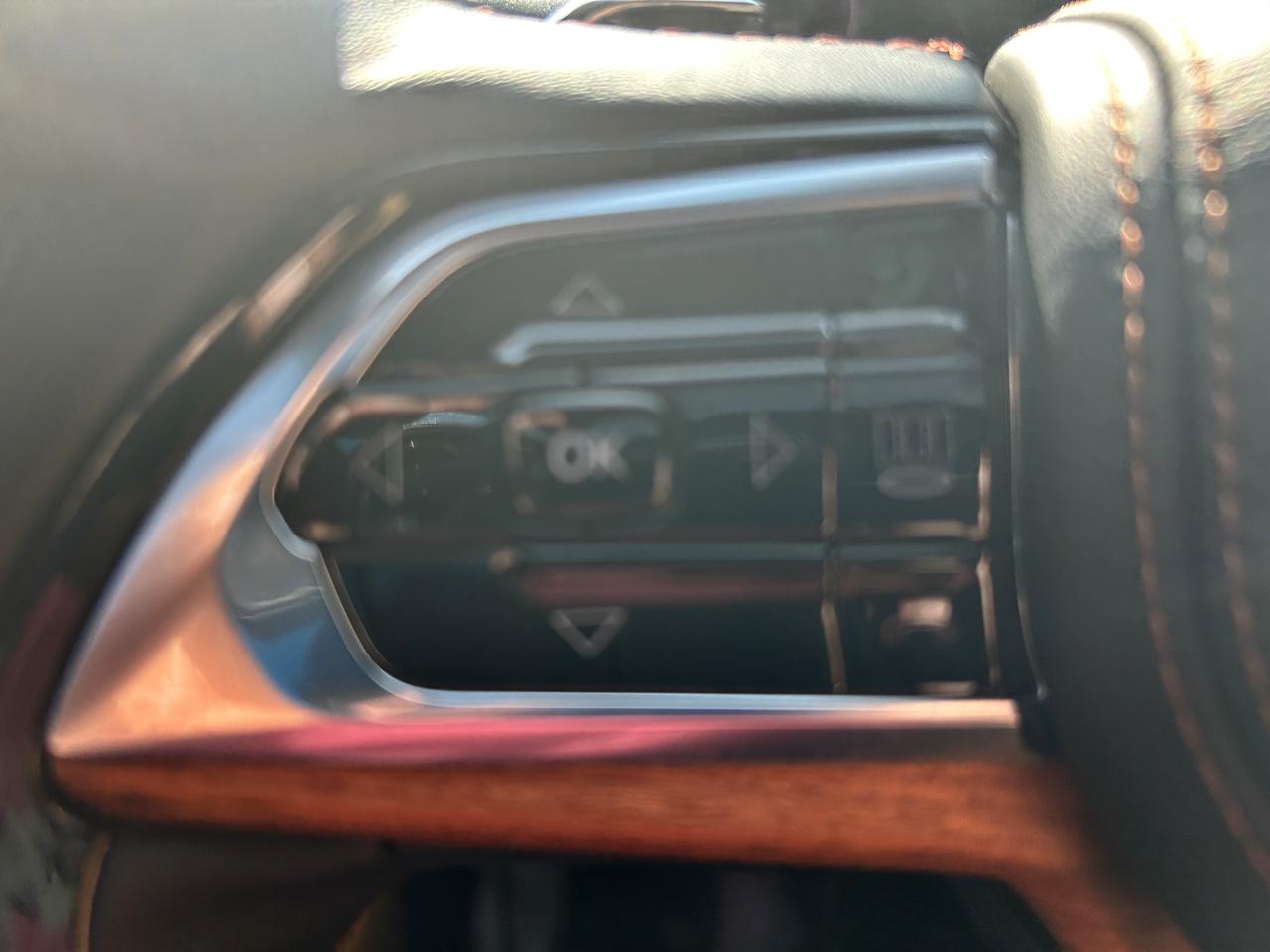 Jeep Grand Cherokee L Summit Reserve 4x4 2023