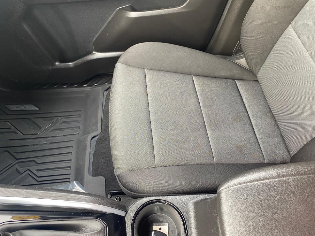 Chevrolet Colorado 4WD Crew Cab Trail Boss 2023