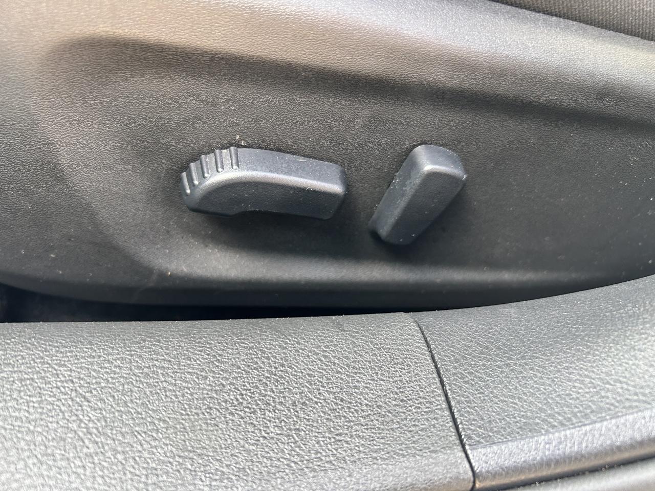 Nissan Altima SV FWD 2025