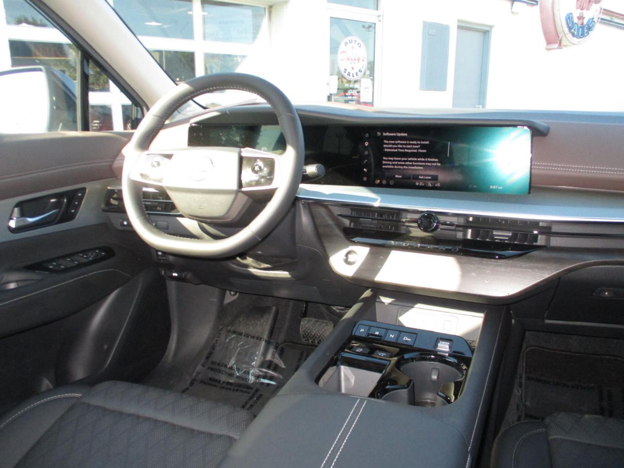 Nissan Murano AWD Platinum *Ltd Avail* 2026