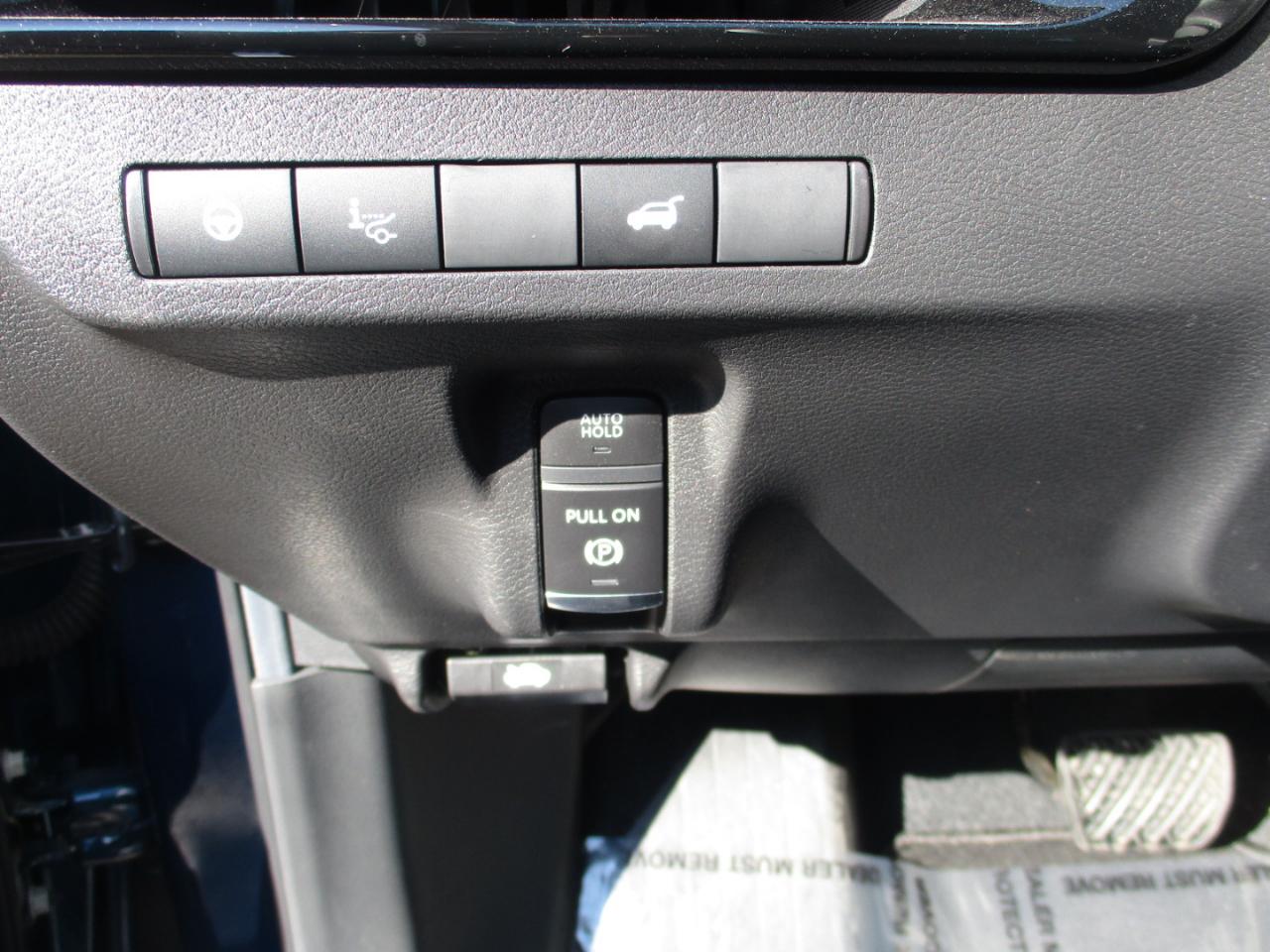 Nissan Murano AWD Platinum *Ltd Avail* 2026