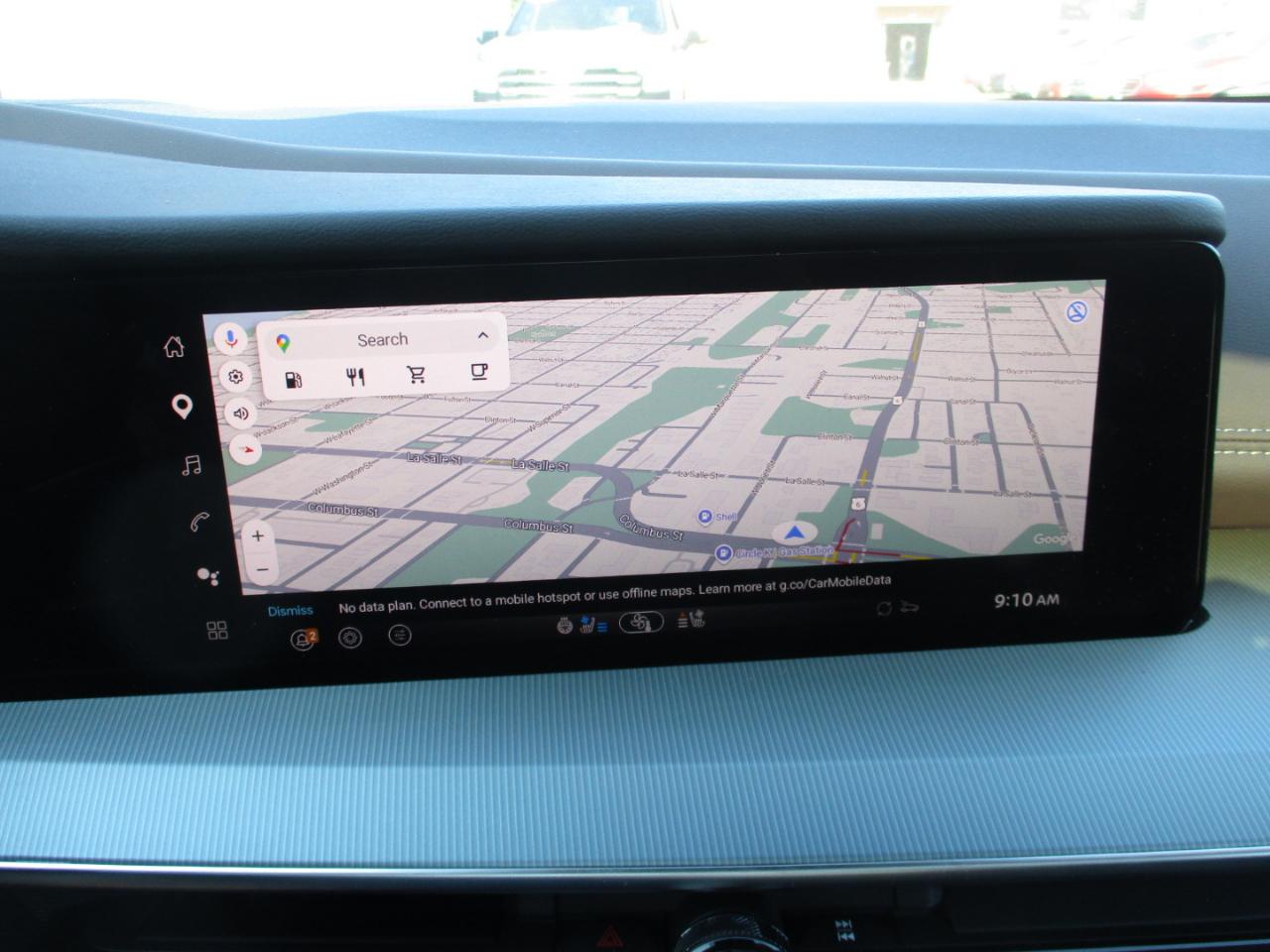 Nissan Murano AWD Platinum *Ltd Avail* 2026