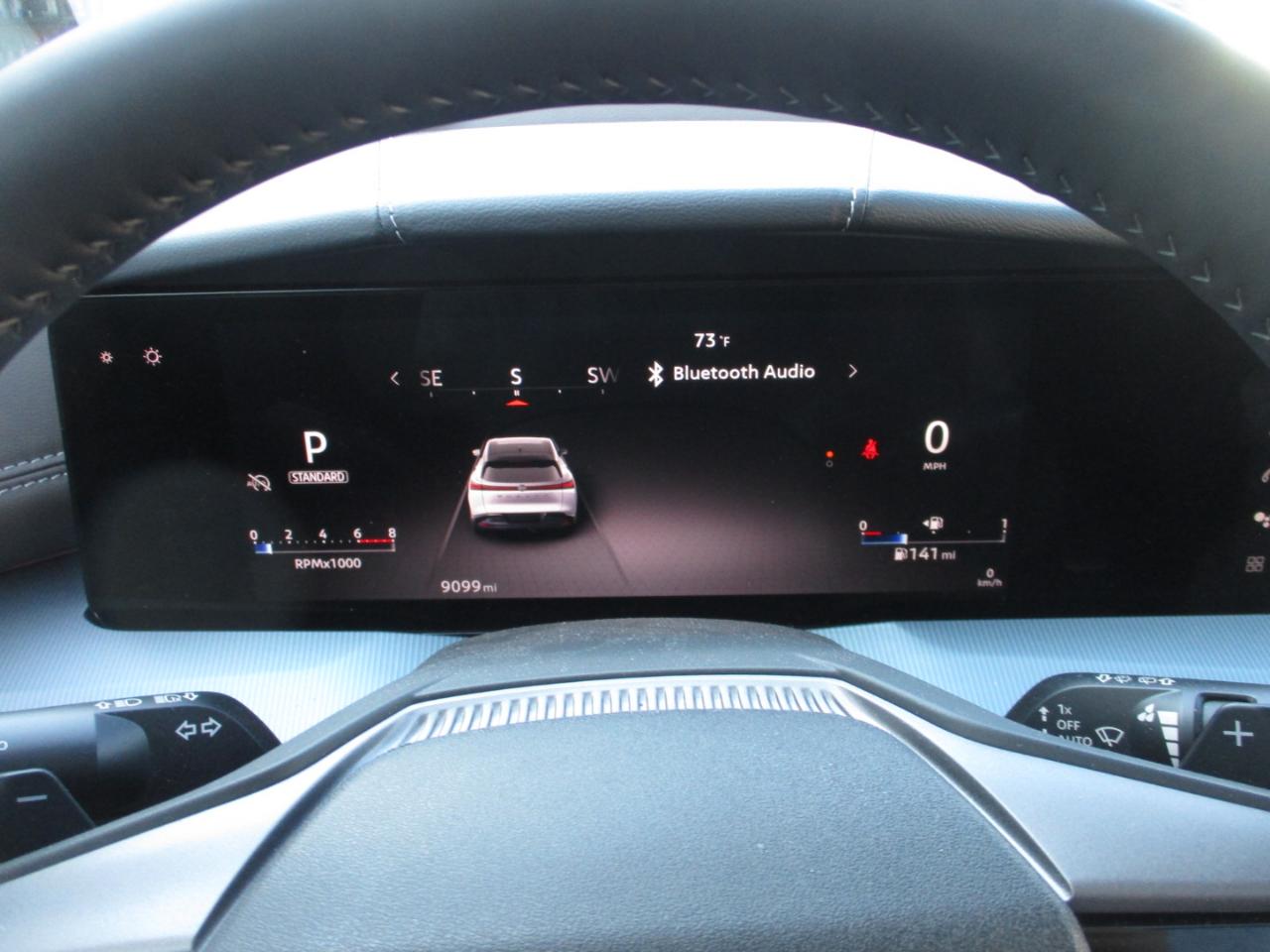 Nissan Murano AWD Platinum *Ltd Avail* 2026