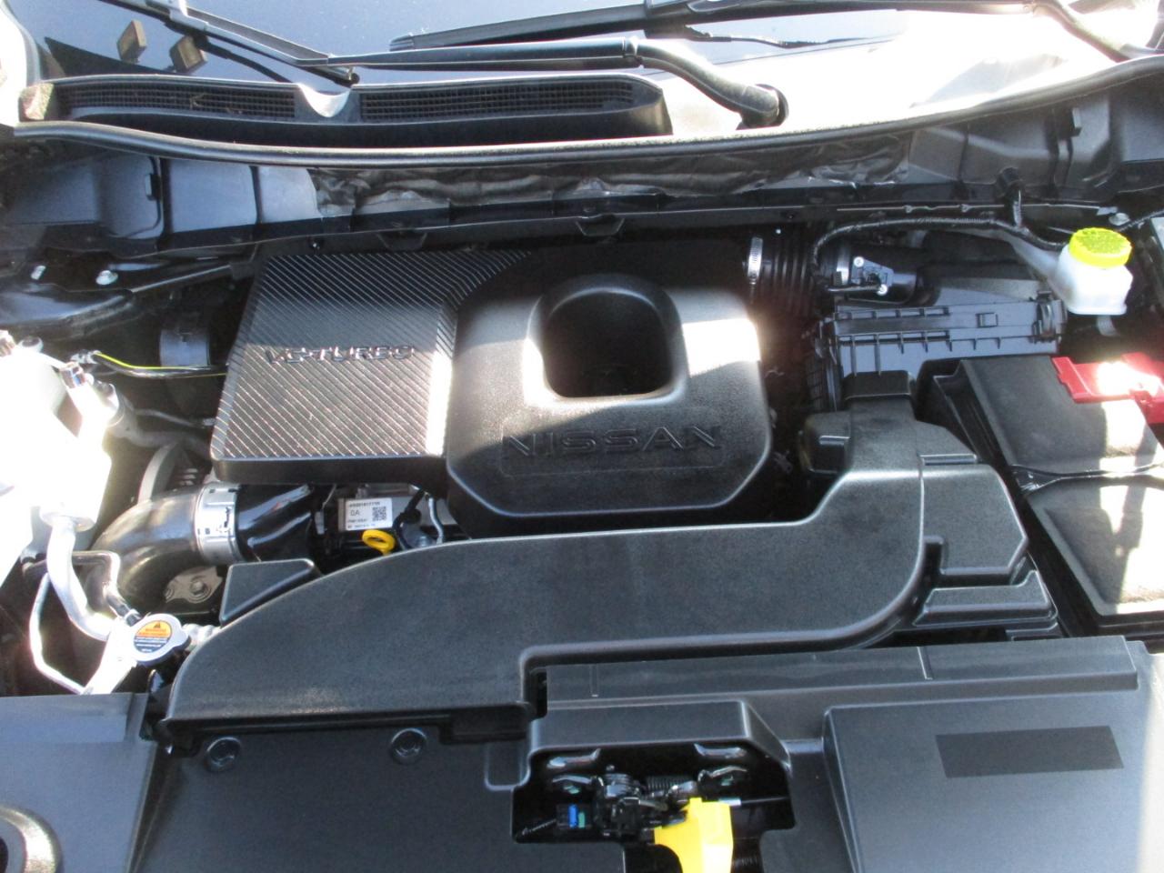 Nissan Murano AWD Platinum *Ltd Avail* 2026