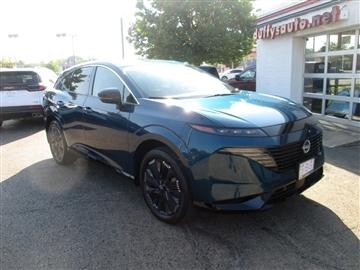 2026 Nissan Murano AWD Platinum *Ltd Avail*