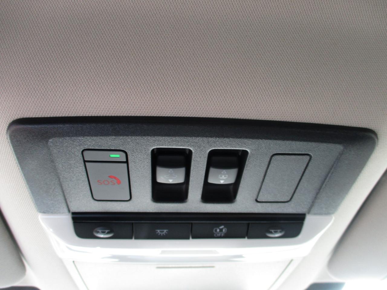 Nissan Pathfinder Platinum 4WD 2025