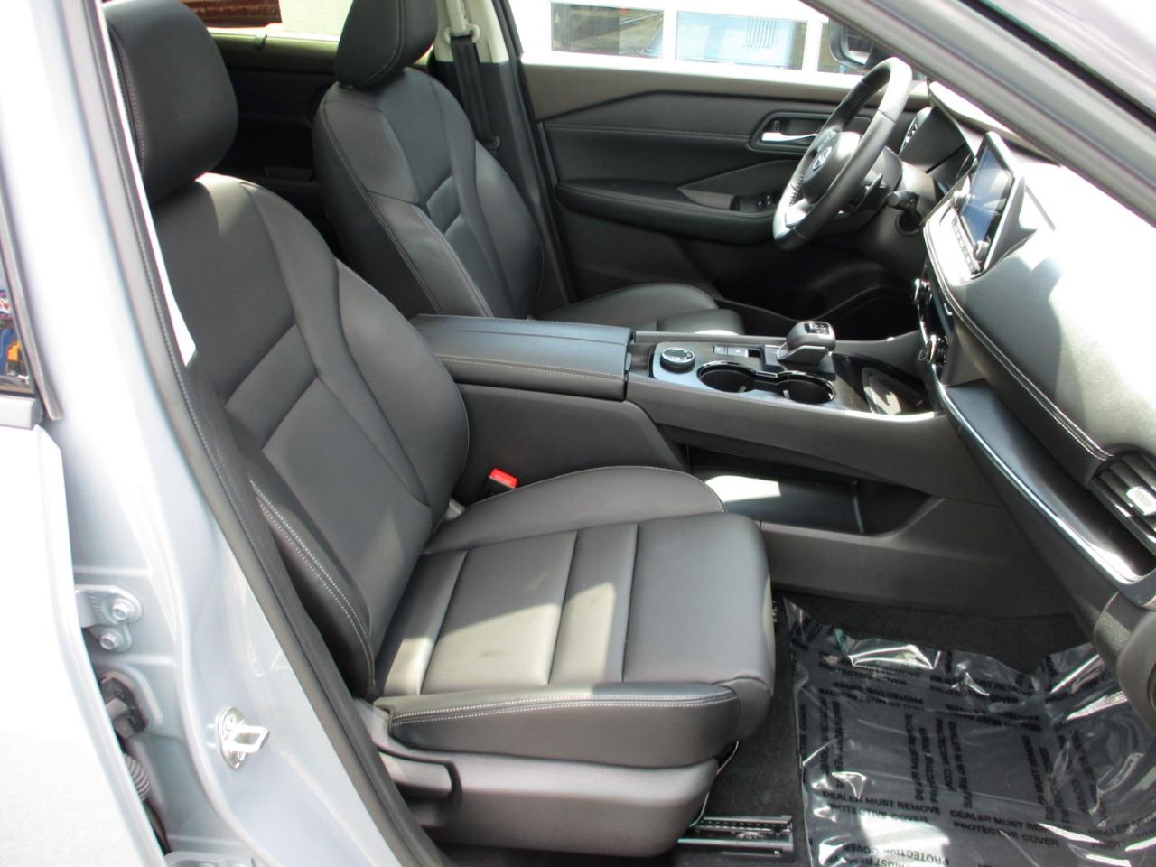 Nissan Rogue AWD SV 2023