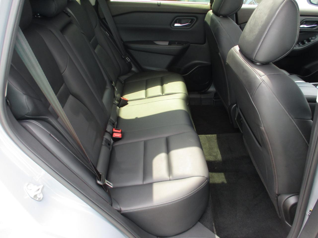Nissan Rogue AWD SV 2023