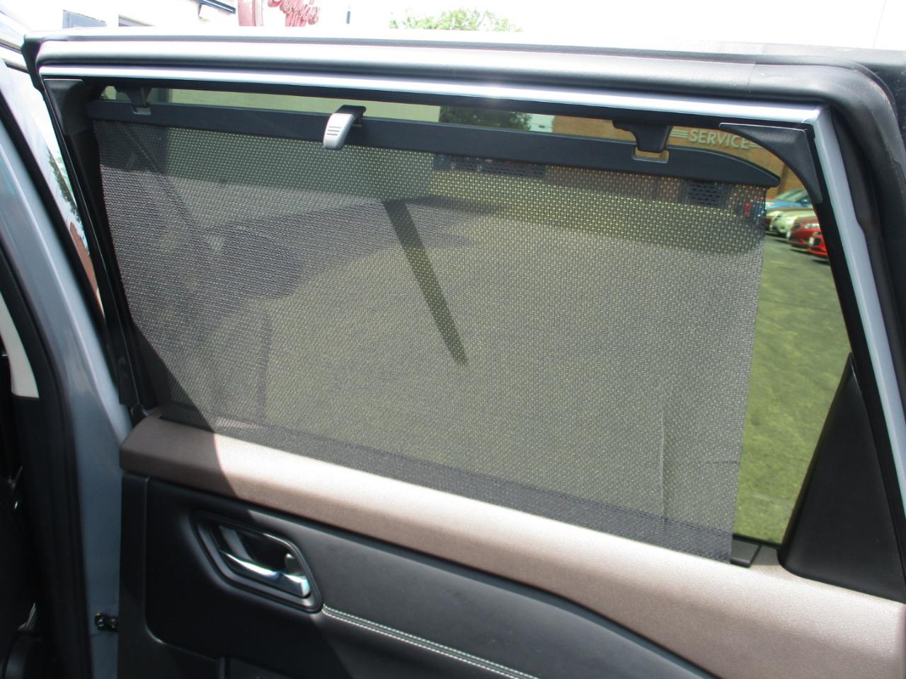 Nissan Rogue AWD SV 2023
