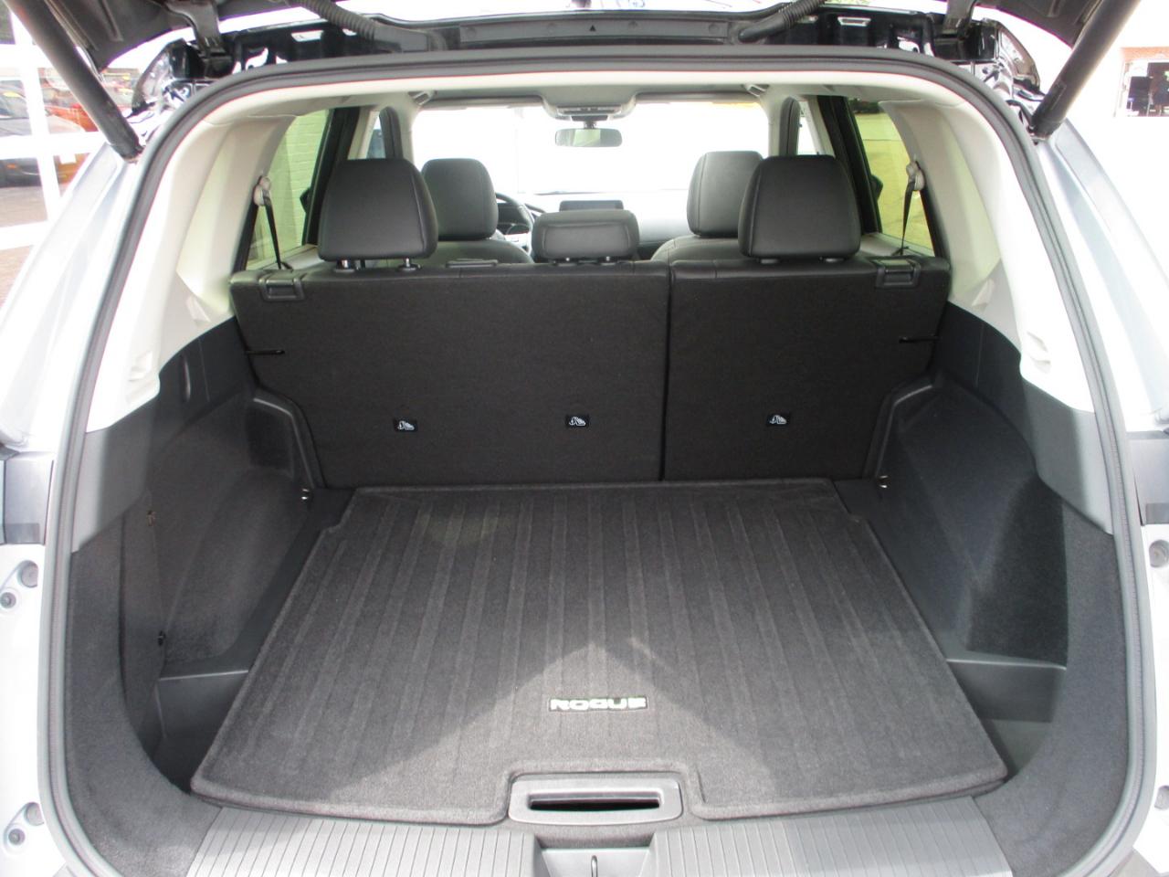 Nissan Rogue AWD SV 2023