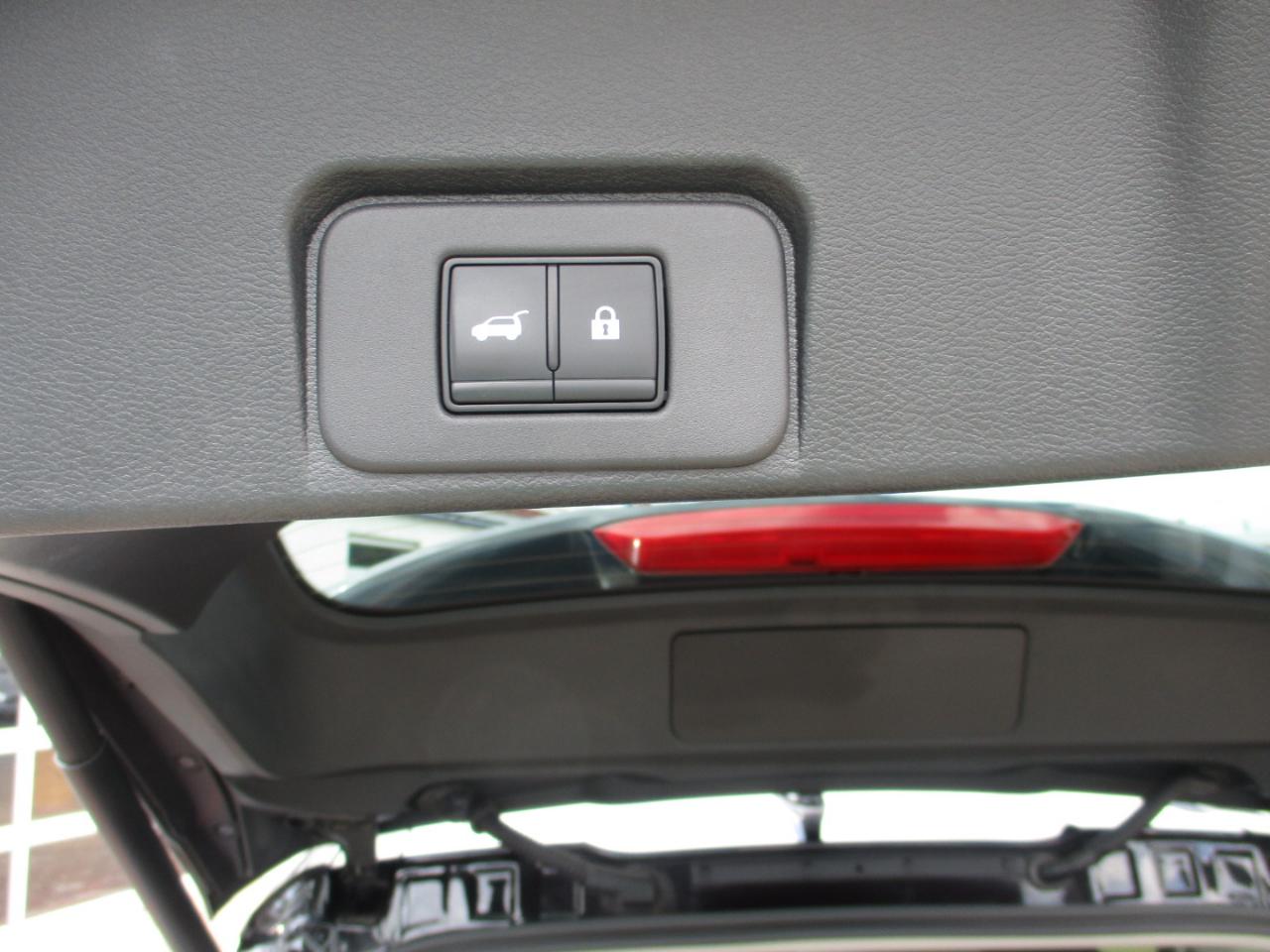 Nissan Rogue AWD SV 2023